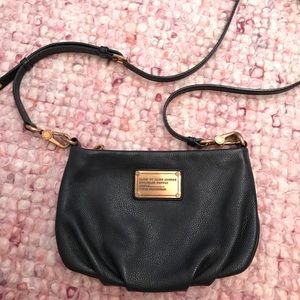 Marc by Marc Jacobs Classic Q Percy Crossbody Bag
